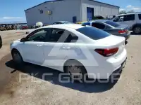 2020 KIA Rio фото