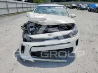 2020 KIA Rio фото