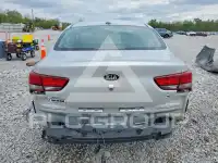 2020 KIA Rio фото
