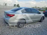 2020 KIA Rio фото