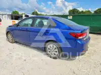 2020 KIA Rio фото