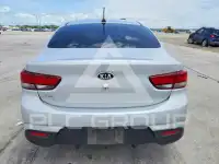 2020 KIA Rio photo