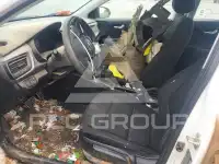 2020 KIA Rio фото