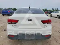 2020 KIA Rio фото