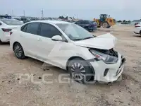 2020 KIA Rio фото