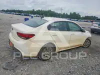 2020 KIA Rio фото