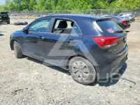 2020 KIA Rio photo