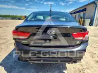 2020 KIA Rio фото