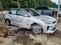 2020 KIA Rio фото
