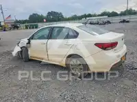 2020 KIA Rio фото