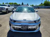 2020 KIA Rio фото