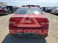 2020 KIA Rio фото