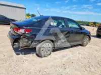 2020 KIA Rio фото