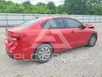 2020 KIA Rio photo