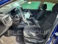 2020 KIA Rio фото