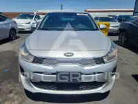 2020 KIA Rio photo