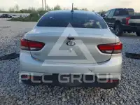 2020 KIA Rio фото