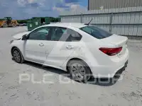 2020 KIA Rio фото