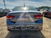 2020 KIA Rio photo
