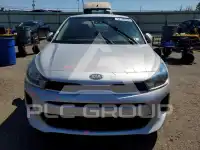 2020 KIA Rio фото