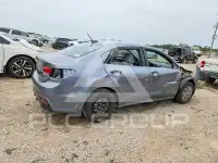 2020 KIA Rio фото