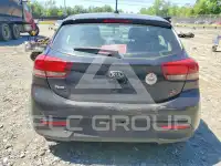 2020 KIA Rio photo