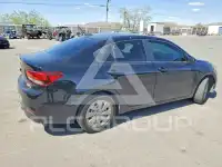 2020 KIA Rio photo