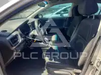 2020 KIA Rio photo