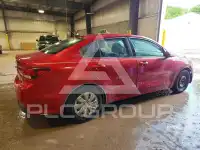 2020 KIA Rio фото