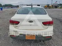 2020 KIA Rio фото