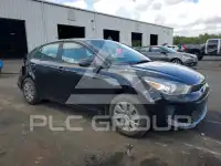 2020 KIA Rio фото