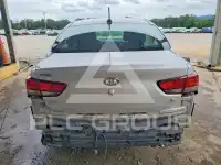 2020 KIA Rio фото