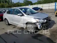2020 KIA Rio фото