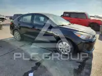 2020 KIA Rio фото