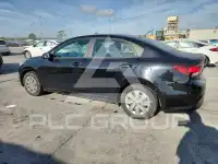 2020 KIA Rio фото