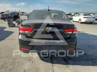 2020 KIA Rio фото
