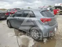 2020 KIA Rio фото