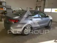 2020 KIA Rio фото