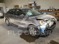 2020 KIA Rio фото