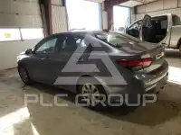 2020 KIA Rio фото