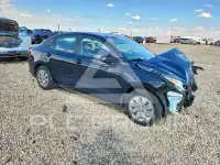 2020 KIA Rio фото