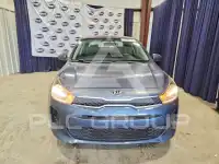 2020 KIA Rio photo