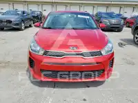 2020 KIA Rio photo