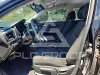2020 KIA Rio photo