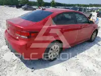 2020 KIA Rio фото