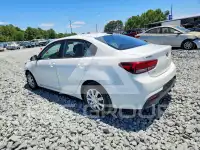 2020 KIA Rio фото