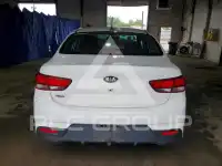 2020 KIA Rio фото