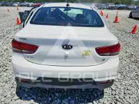 2020 KIA Rio фото