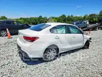 2020 KIA Rio фото