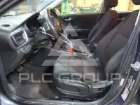 2020 KIA Rio фото